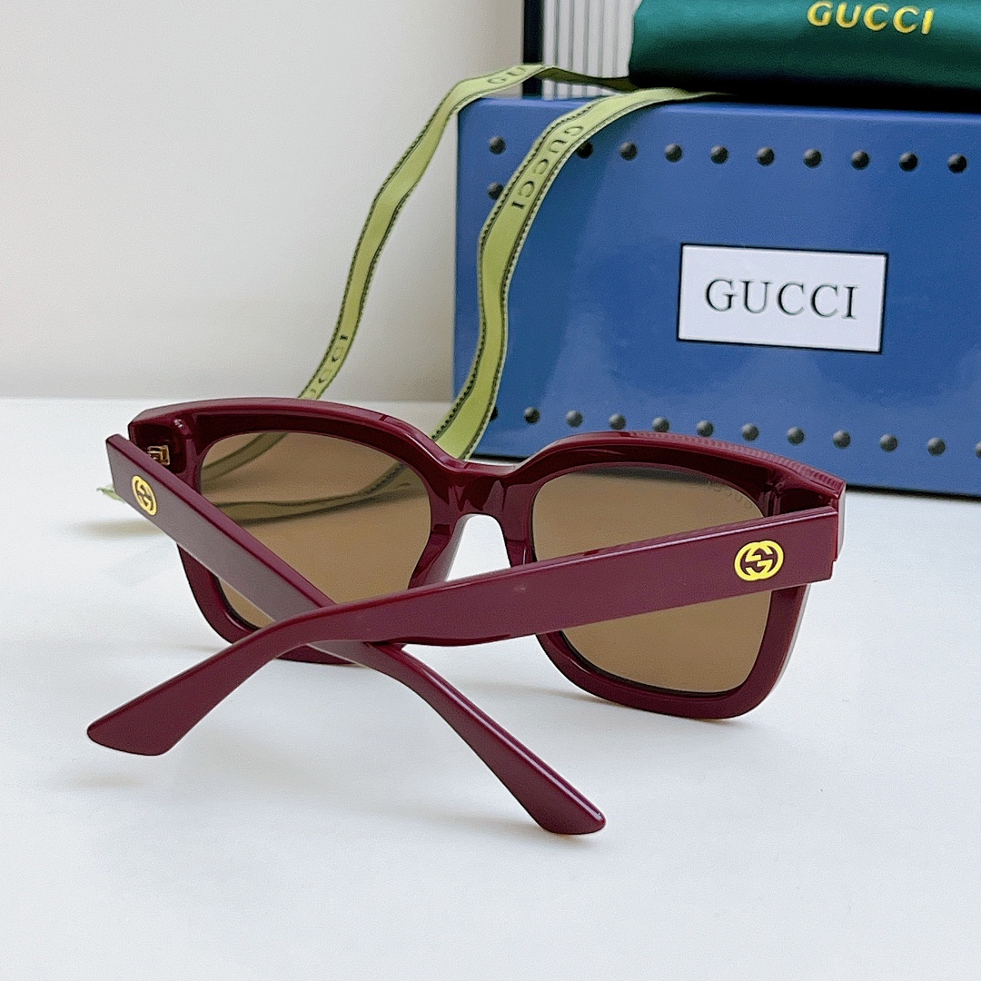 Other GUCCI MOD:GG1338 SIZE:54 - Image 3