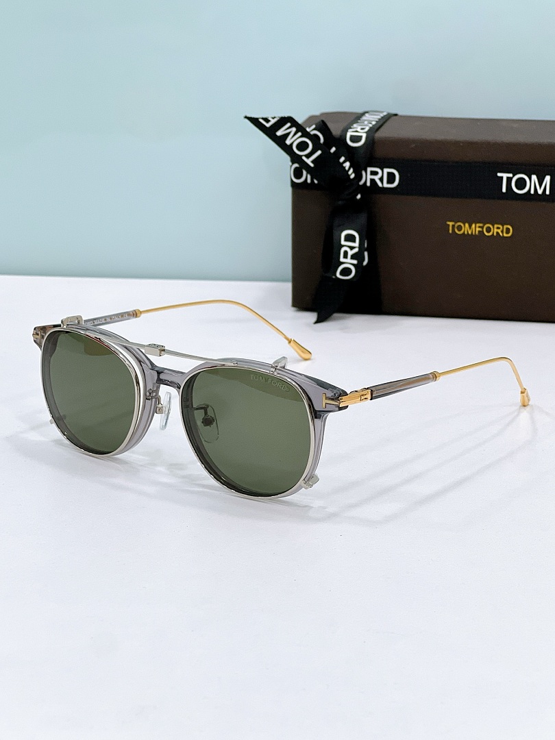 Other TOM FORDModel TF564452 - Image 8