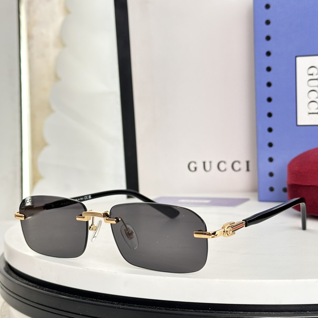 Other GUCCMODEL:GG1221SSIZE:56 - Image 7