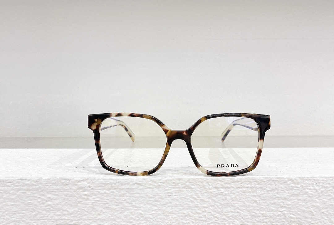 Prada MODEL:PR B08VD SIZE:53 - Image 3