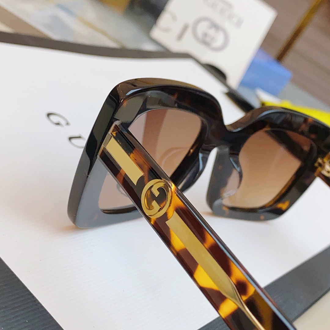 Other 【GUCCIMODEL:GG1554O,SIZE:49 - Image 3