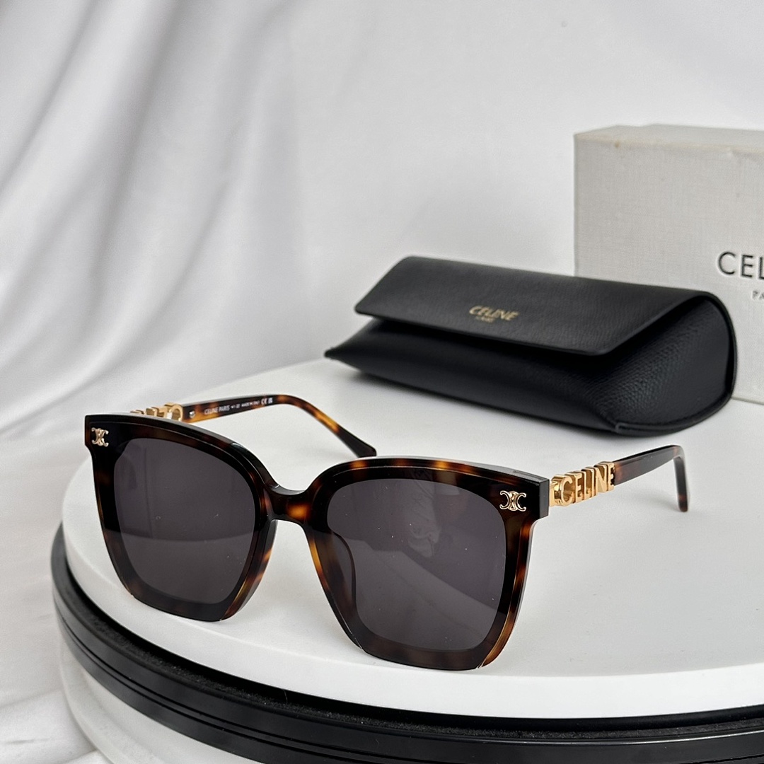 Other CELINEMODELCL40497SIZE64 - Image 8