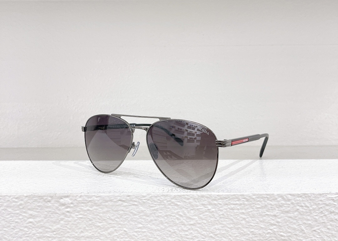 Prada MODELSPR A58SIZE 61 - Image 9