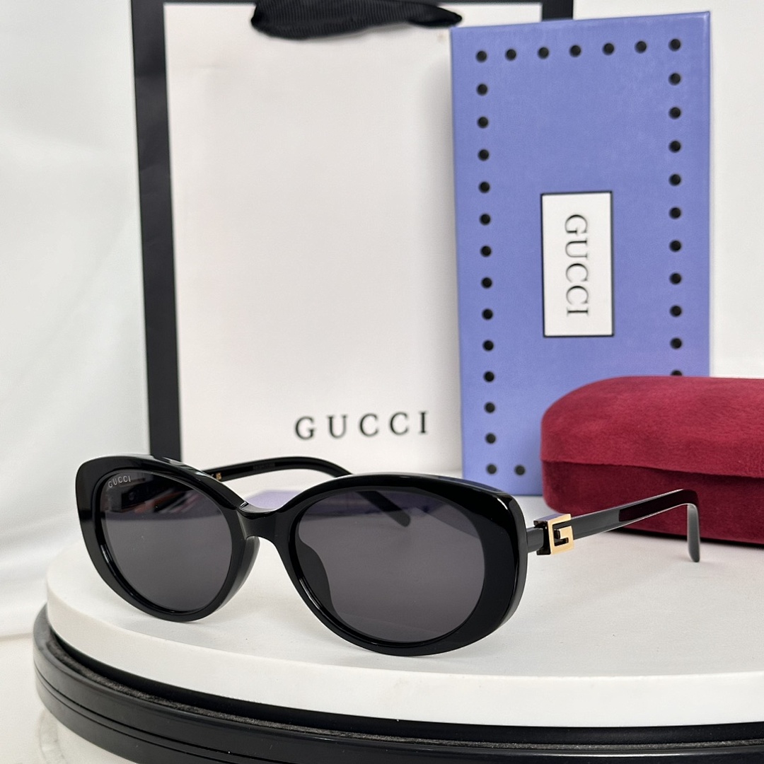 Other GUCCIMODELGG1684SASIZE55 - Image 8