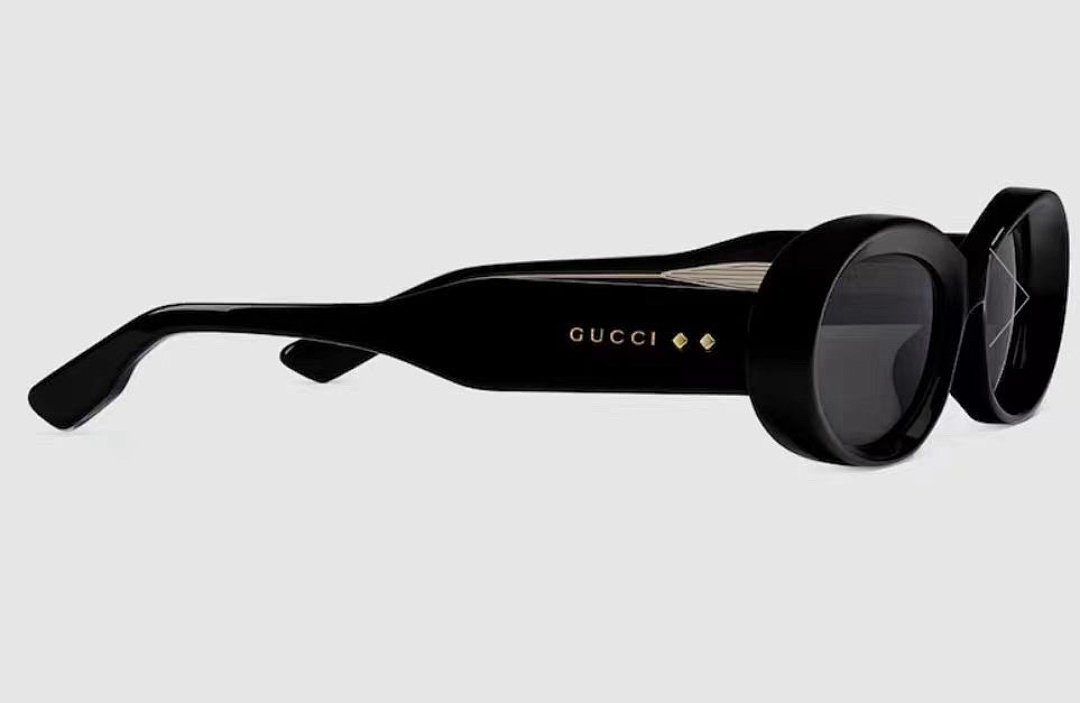 GUCCIMODELGG 1527SSIZE52 17-145_, photo 1