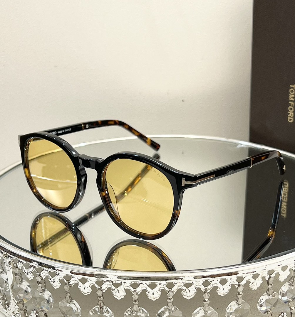 Other TOM FORDMODEL:FT1021SIZE:51 - Image 8
