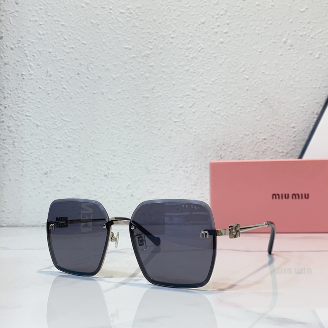 Miu Miu MiuMiuMOD:SMU252Yssize:61 - Image 8