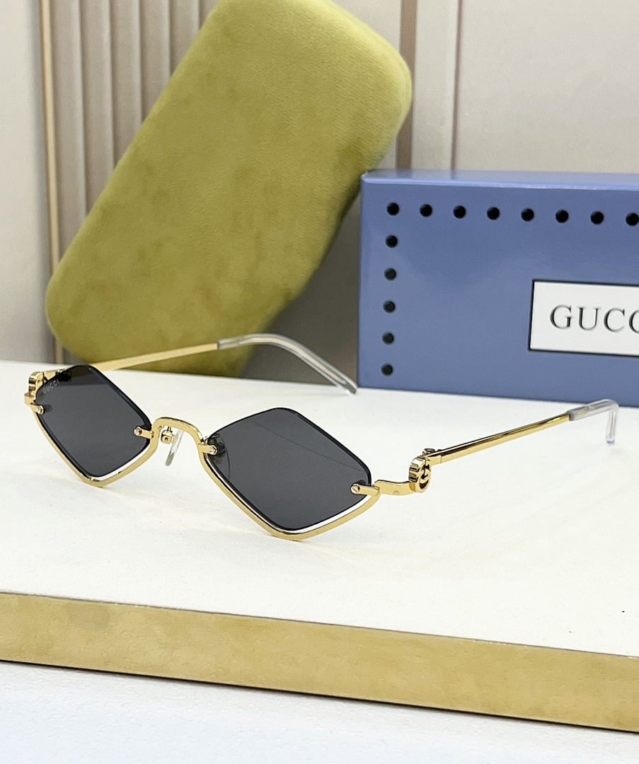 Other GUCCIMODEL:GG1604sSIZE:56 - Image 5