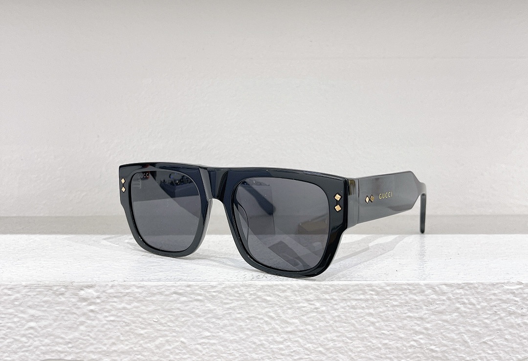 Other GUCCIMODEL:GG1262SSIZE:53 21-145_ - Image 9