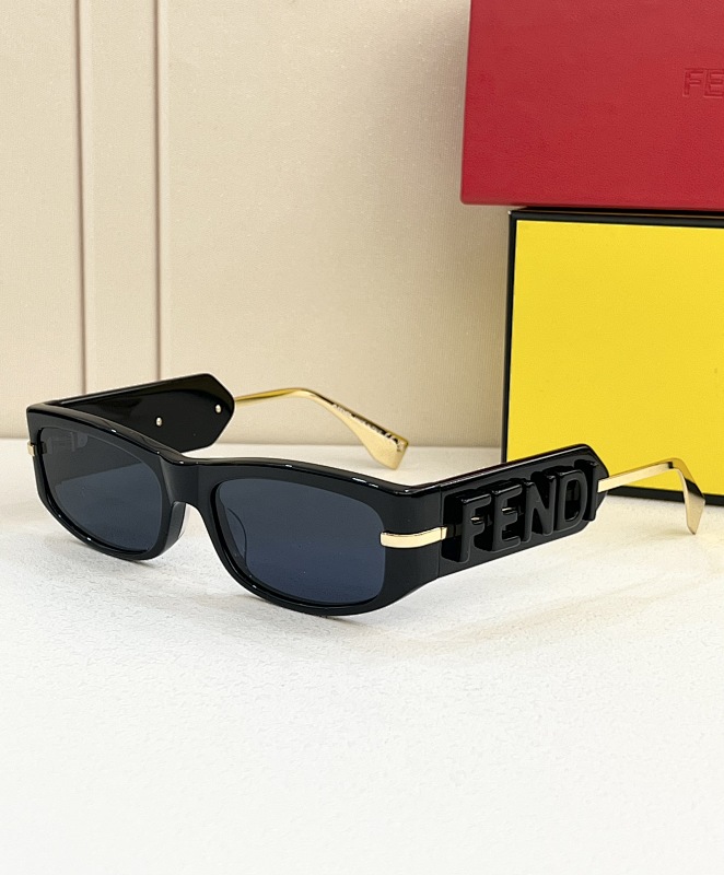 Fendi MODELFE40120I SIZE57, photo 1