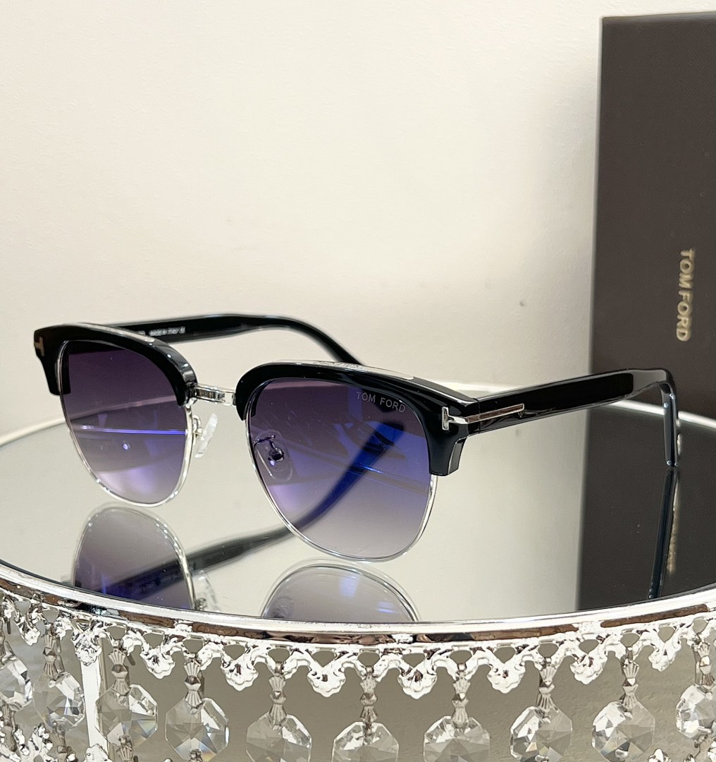 Other TOM FORDMODEL:TF805-KSIZE:54 - Image 4