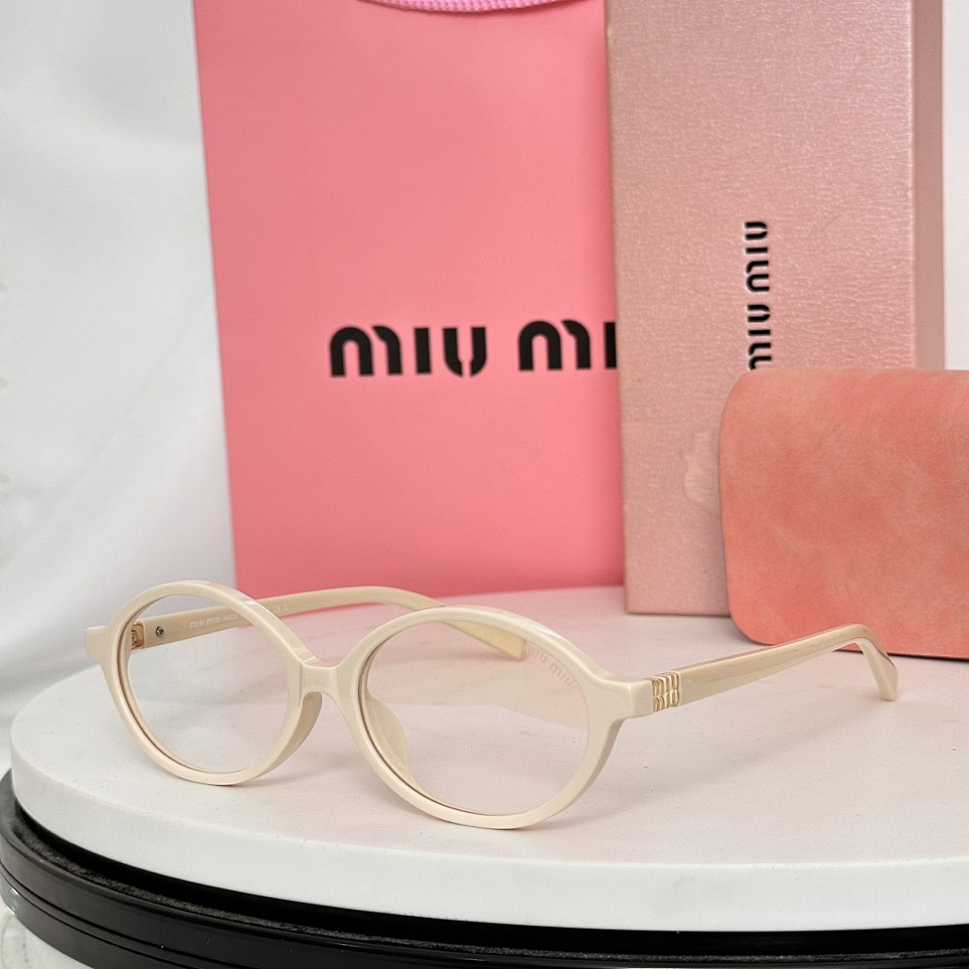Miu Miu MIUMIUMODEL:SMU04ZSIZE50 - Image 3