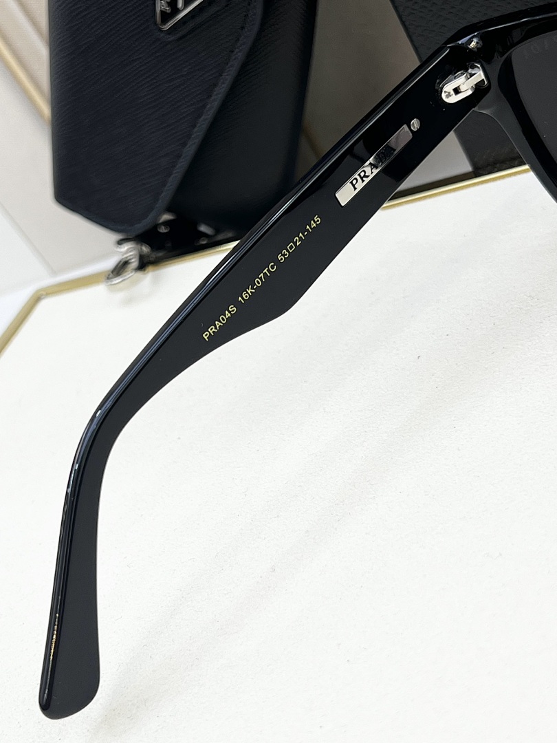 Prada MODEL:PRA04SSIZE:53 21-145_ - Image 3