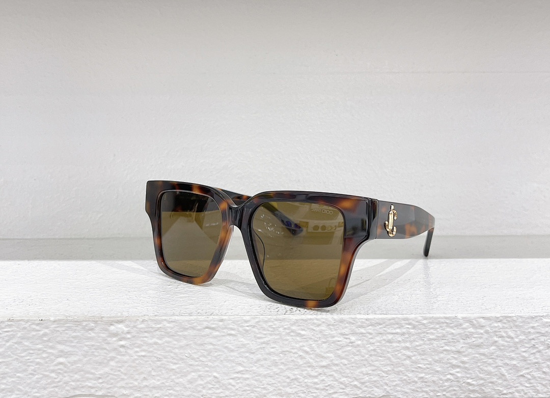 Chanel JIMMY CHOOMODEL:JC5003SIZE:53 17-140_, photo 1