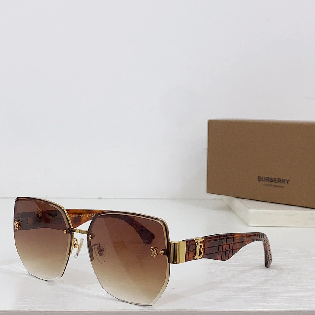 Other BURBERRYModel:BE6007Size:64-15-145_ - Image 5