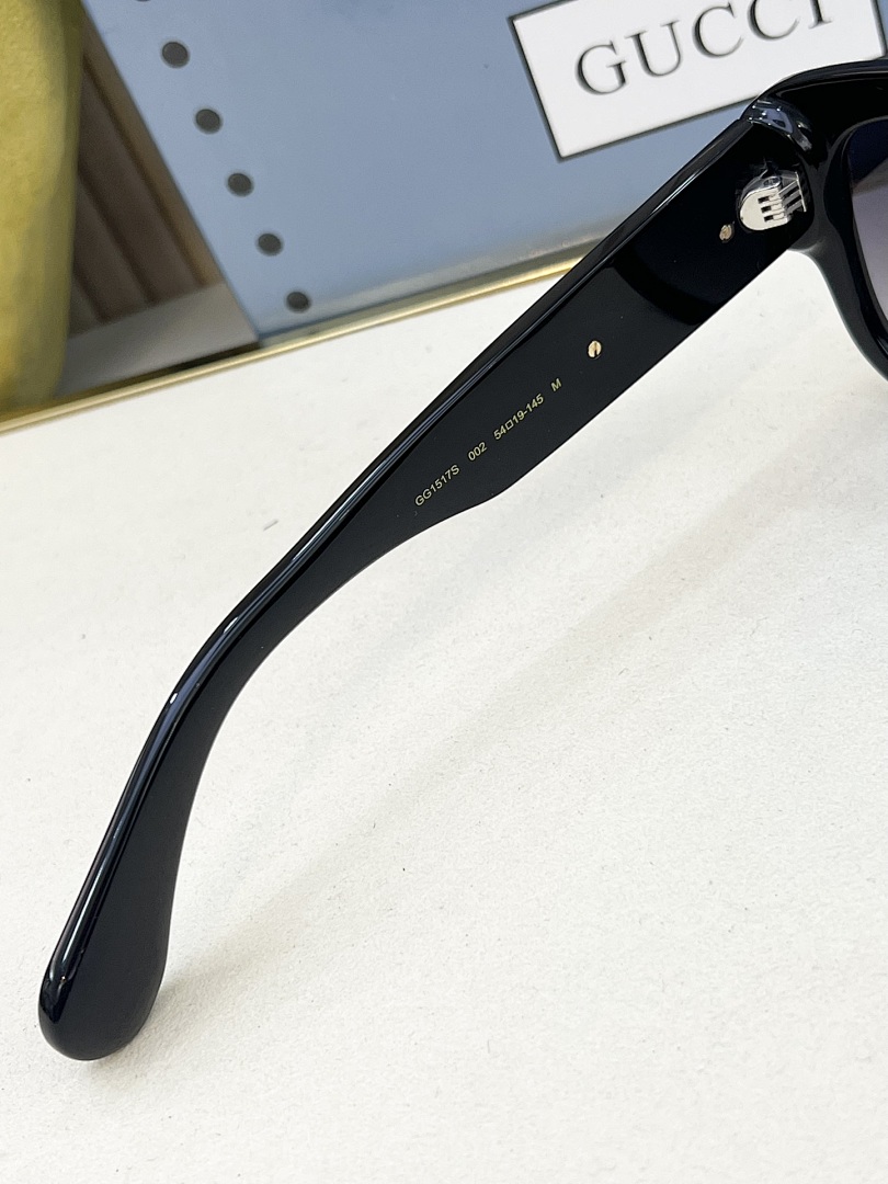 Other GUCCIMODEL:GG1517S SIZE:54 - Image 2