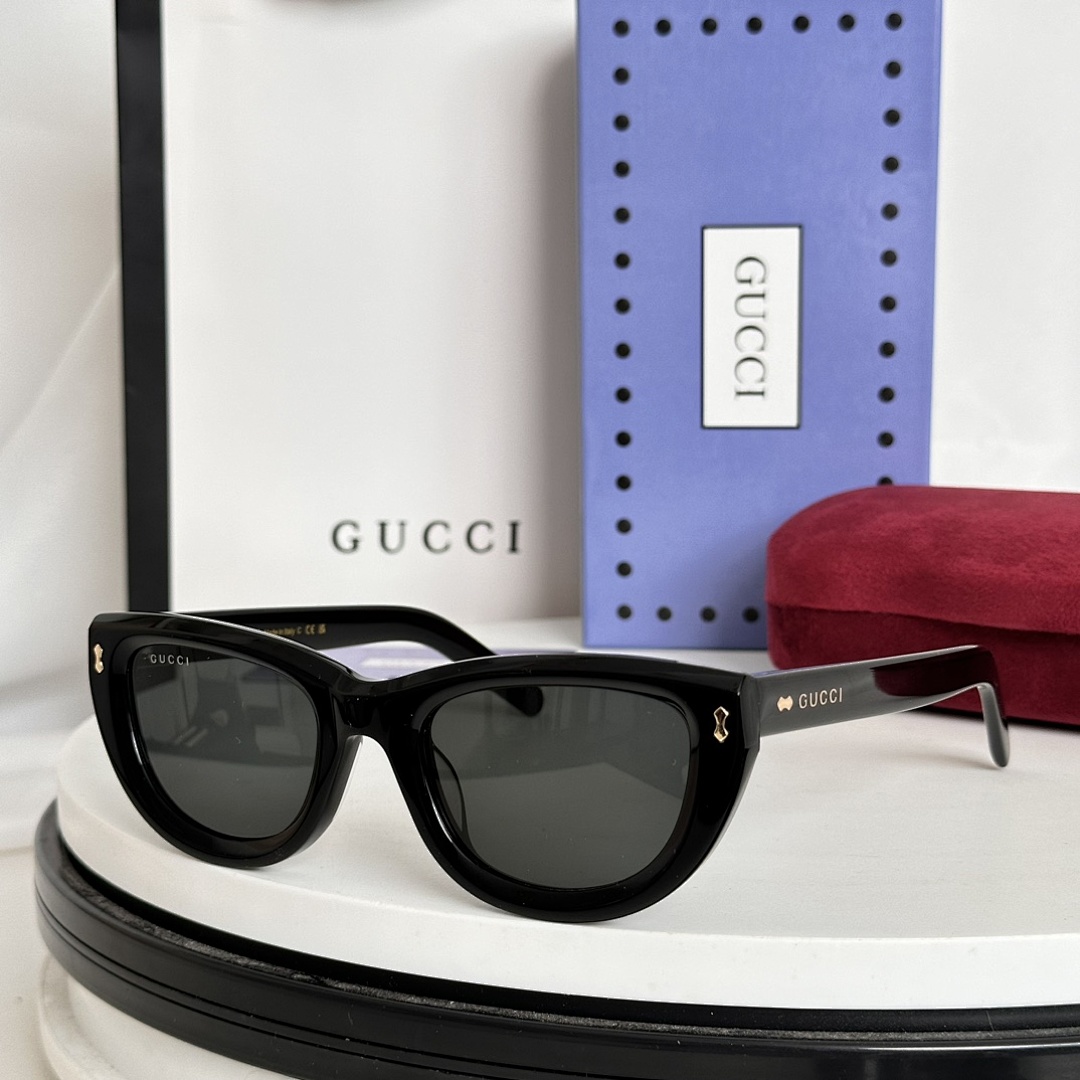 Other GUCCIMODEL:GG1521S SIZE:51 20-145_909 - Image 8