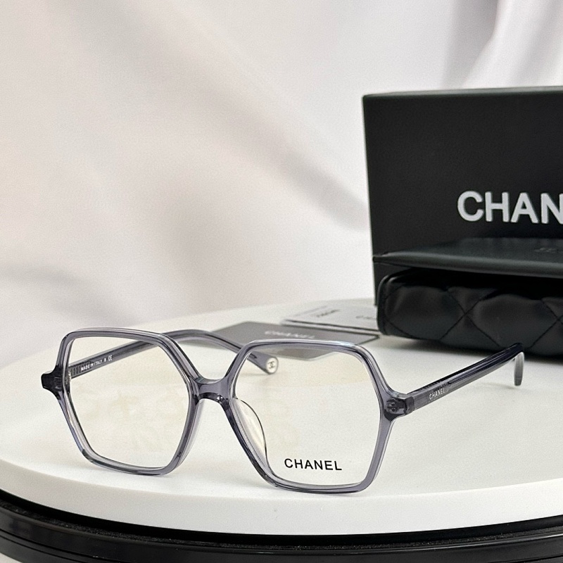 Chanel MODEL CH3447SIZE:53, photo 1
