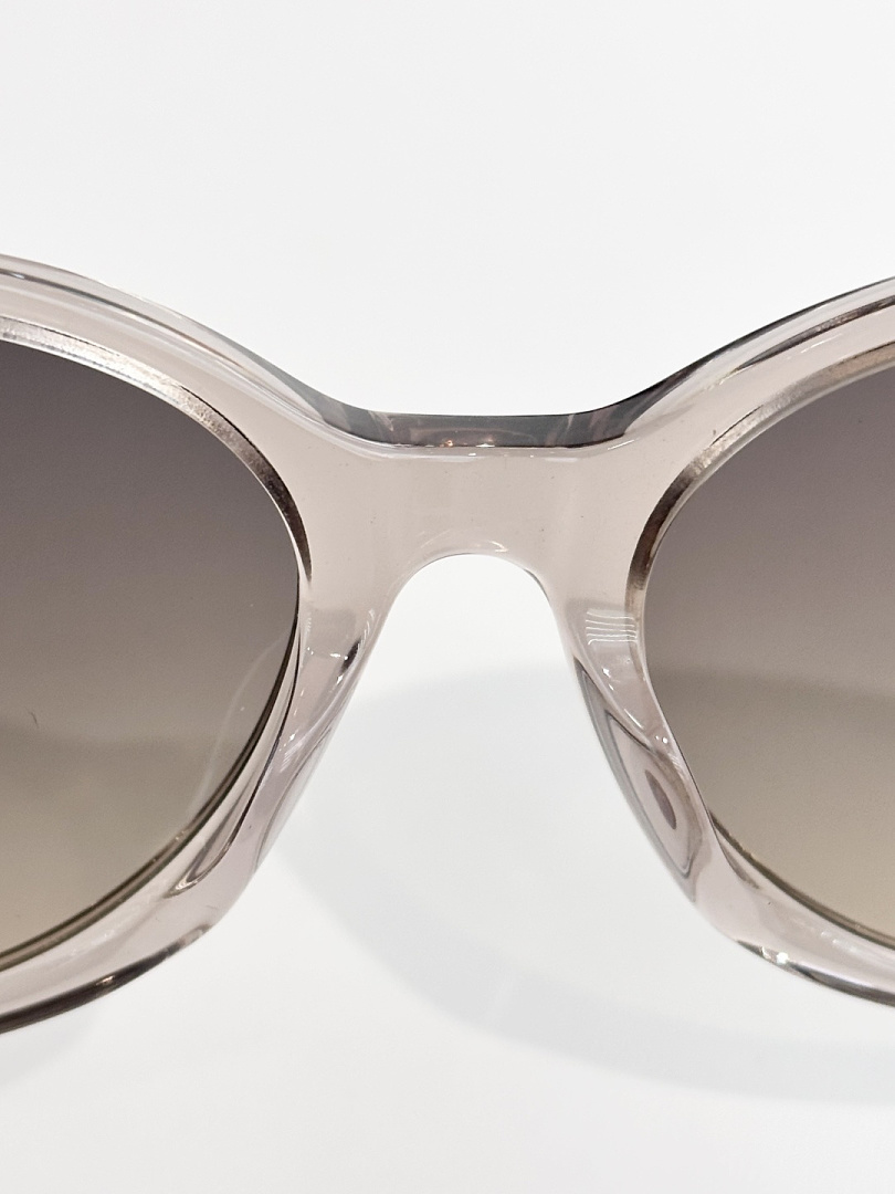 Miu Miu MODEL:MU 1895L SIZE:61 - Image 2