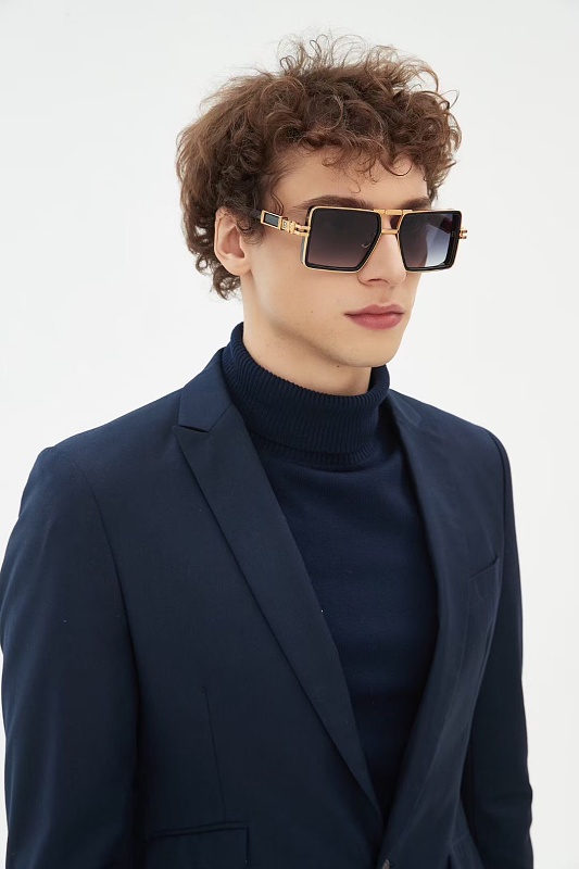 Other BALMAIN MODEL:BPS-277-57BLK- GLD SIZE:57, photo 1