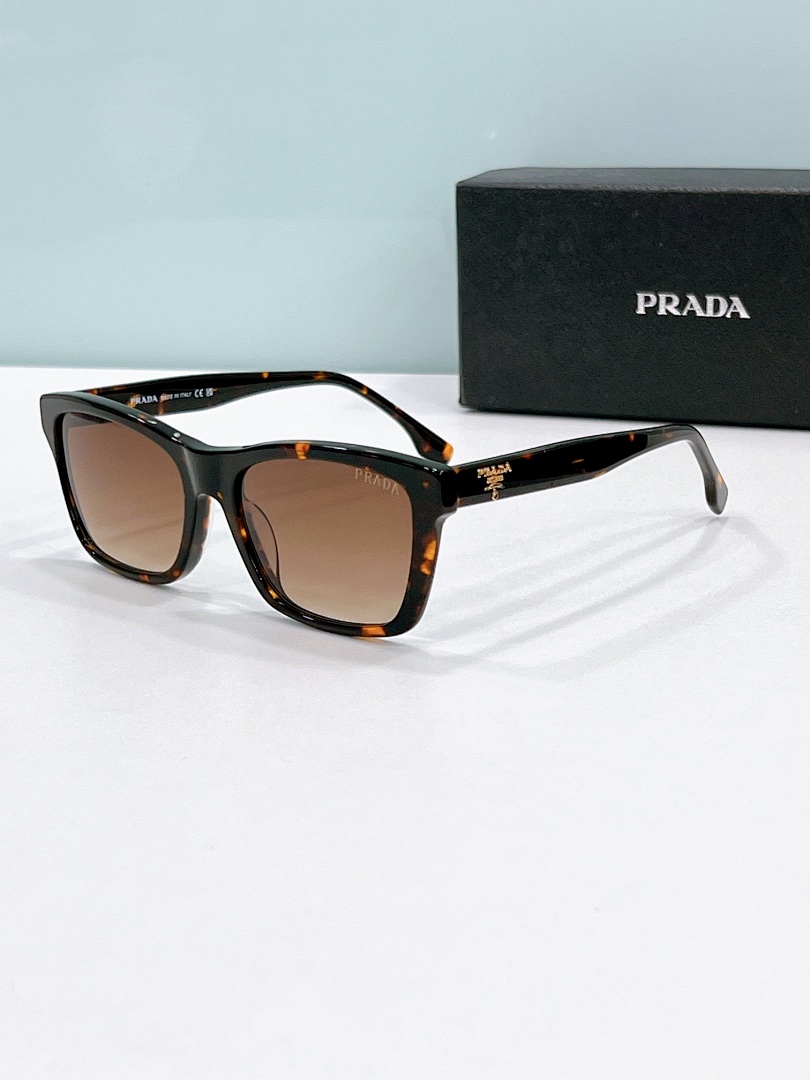 Prada PR23ZS,SIZE:58 - Image 6