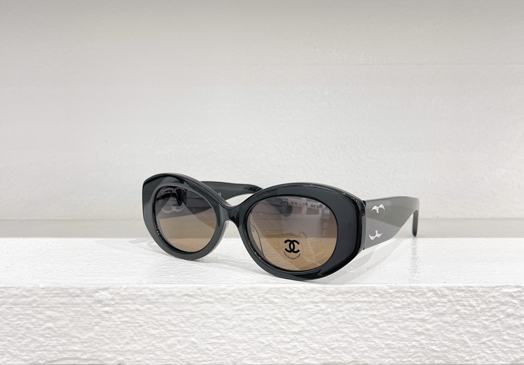Chanel MODEL:CH5528SIZE:52, photo 1
