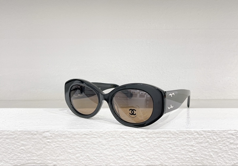 Chanel MODEL:CH5528SIZE:52, photo 1