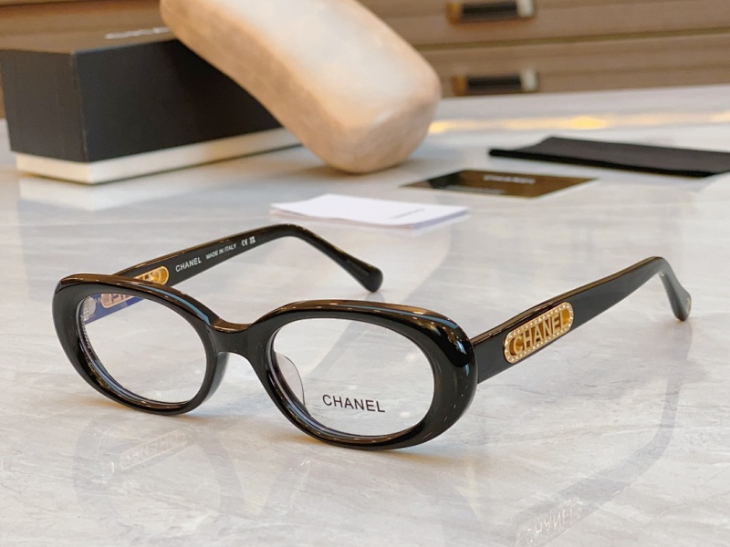 Chanel MODEL:CH6816,SIZE:52, photo 1