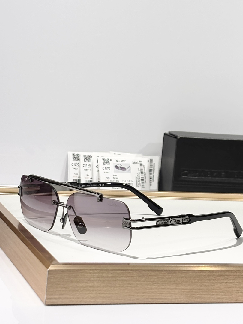 Other CazalMODEL:M9107SIZE:62 11-142_, photo 1