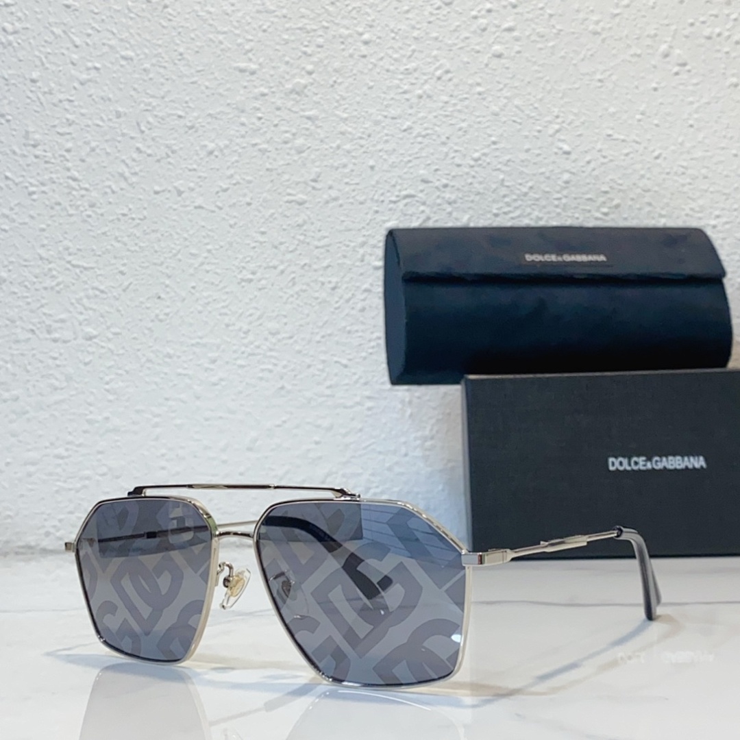 Other DOLCE & GABBANAMODEL:DG2303 SIZE:60 13-145_634, photo 1