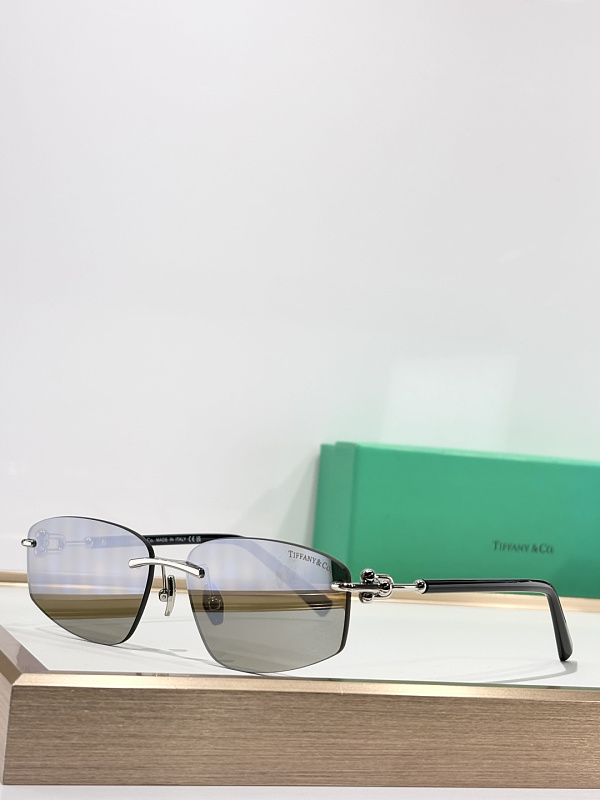 Other TOP QUALITY Tiffany&Co.MODEL:TF3114SIZE:59, photo 1