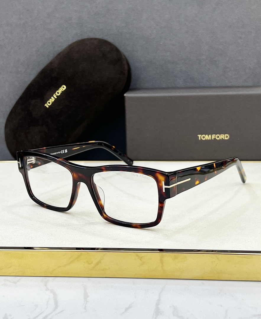 Other TOM FORDMODEL:TF5941SIZE:55 - Image 8