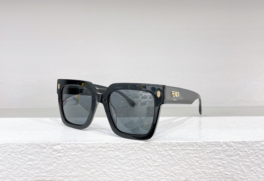 Fendi MODEL:FE40101I SIZE:52 22-145_, photo 1