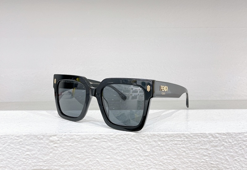 Fendi MODEL:FE40101I SIZE:52 22-145_, photo 1