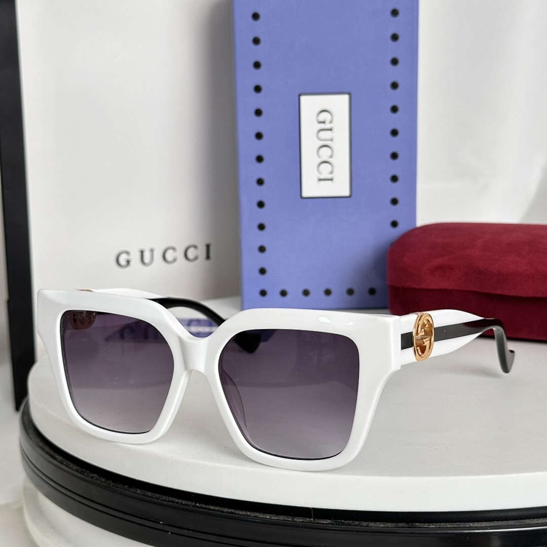 Other GUCCIMODEL:GG1023SSIZE:54 17–145 - Image 5