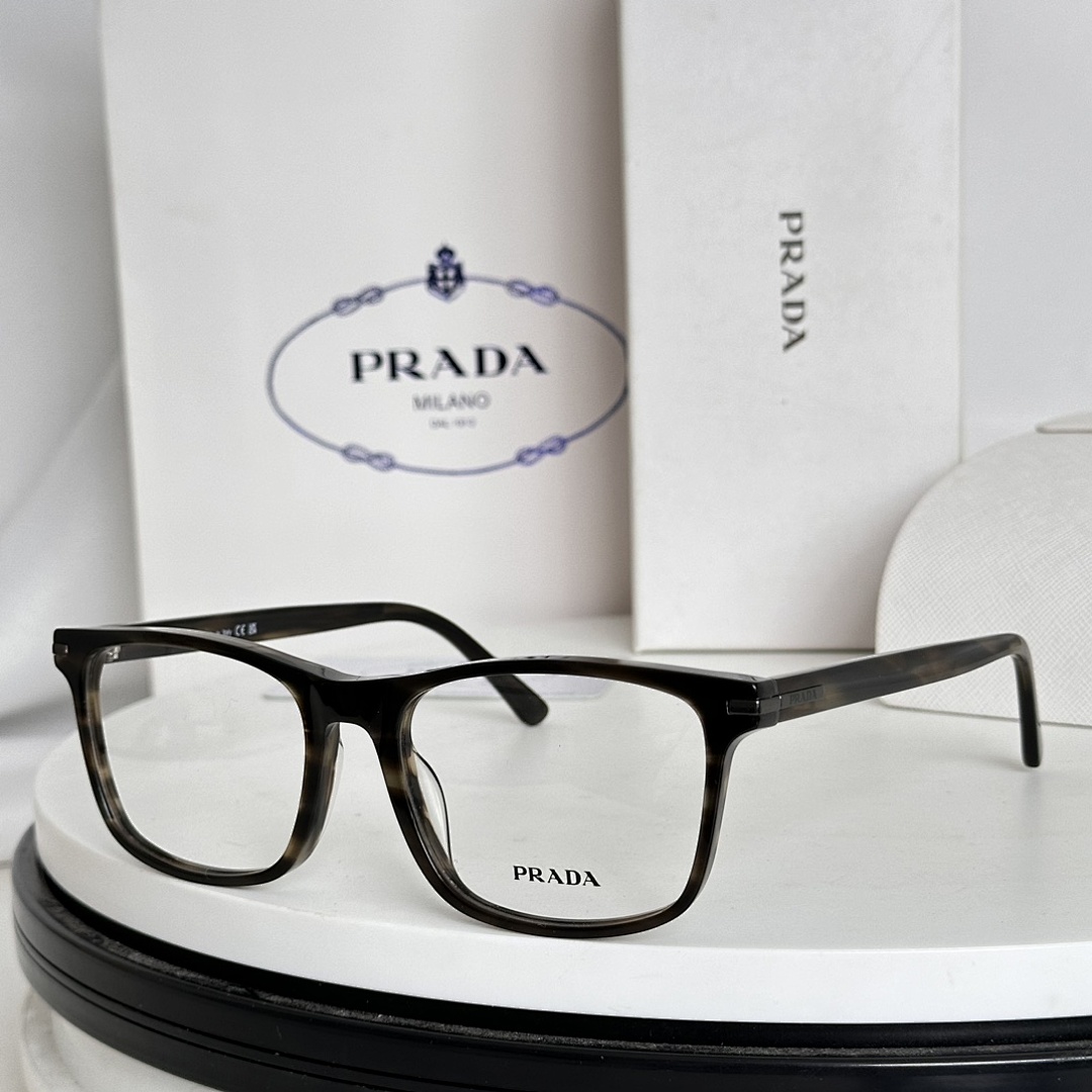 Prada PR01WV56, photo 1