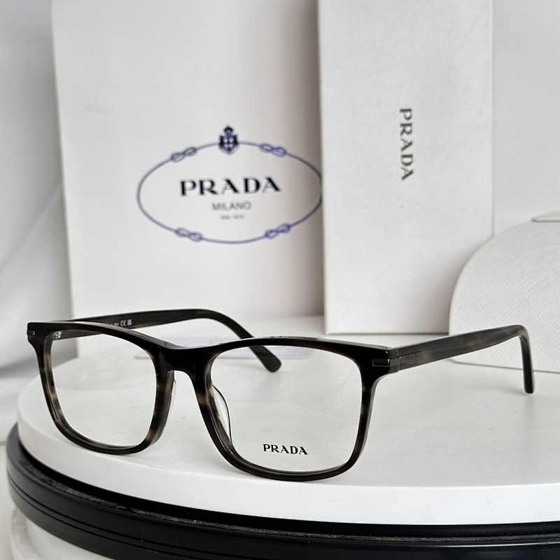 Prada PR01WV56, photo 1