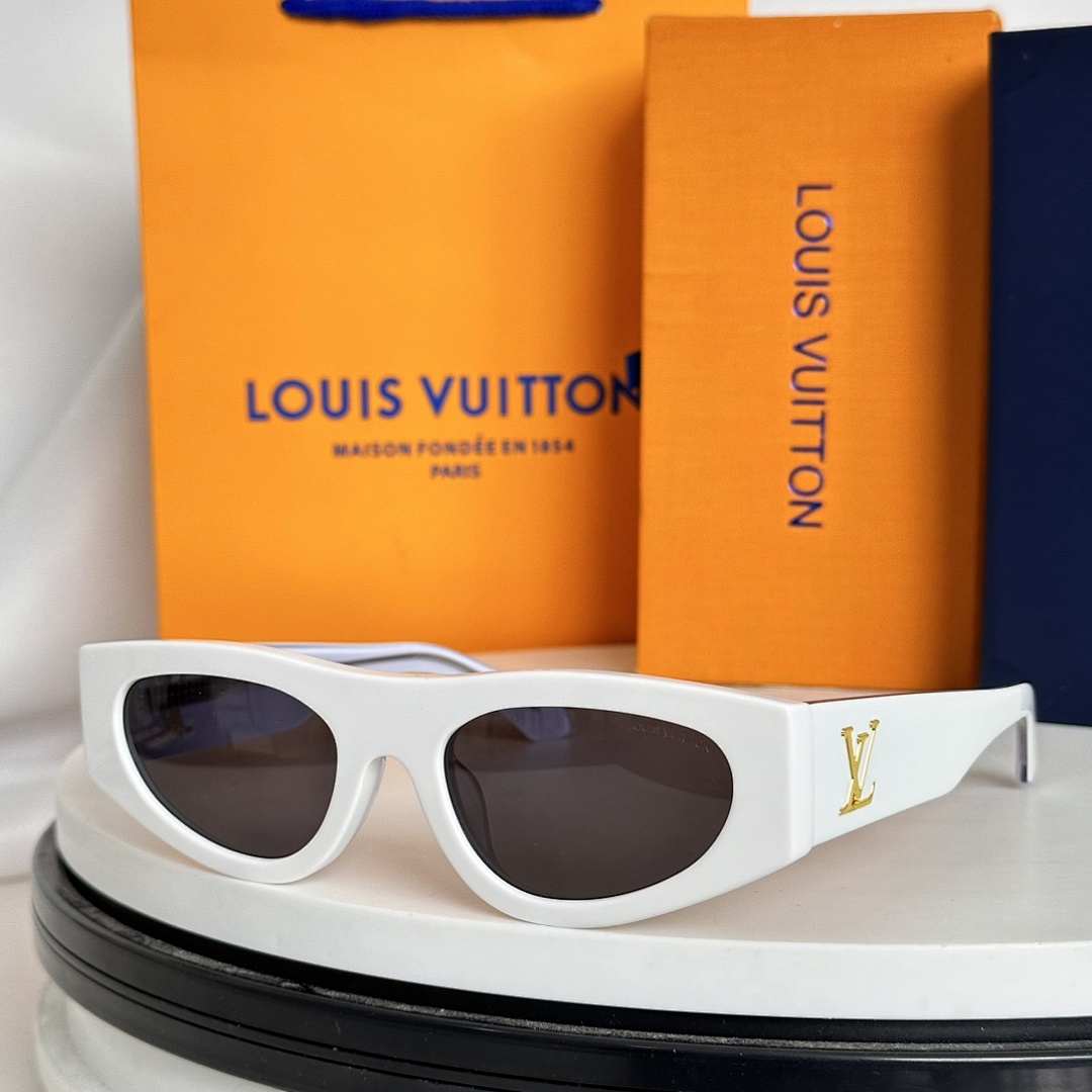 Other LOUIS VUITTONMODEL:Z2123U SIZE:52 - Image 8