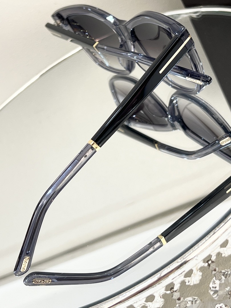 Other TOM FORDMODEL:FT1087SIZE:54 - Image 2