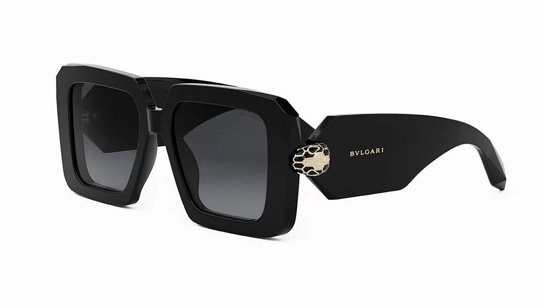 Other BVLGARIMODEL:BV 40006ISIZE:52 18-140_, photo 1