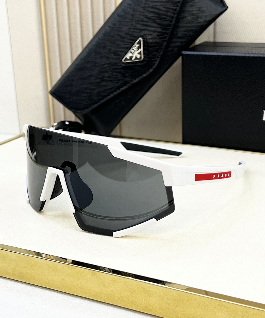 Prada MODEL:SPS 04W-FSIZE:130 - Image 6