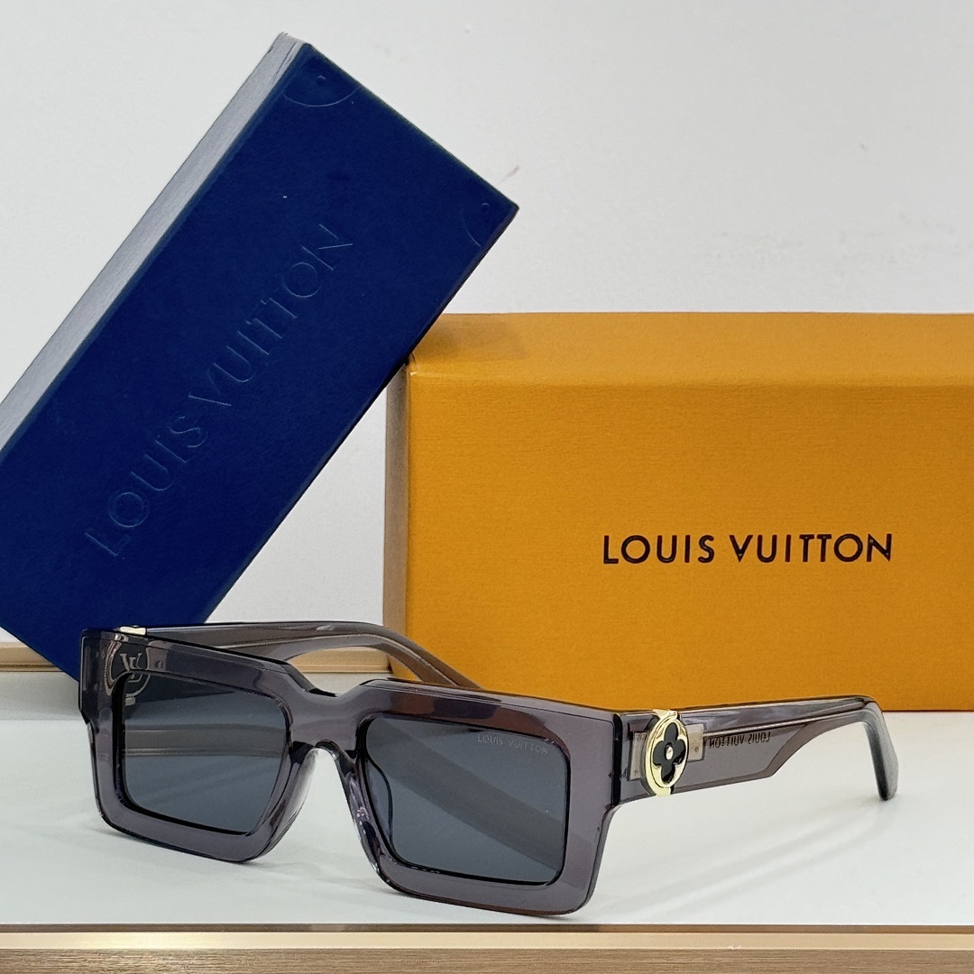 Other LOUIS VUITTONMODEL:Z1448U SIZE:51 - Image 8