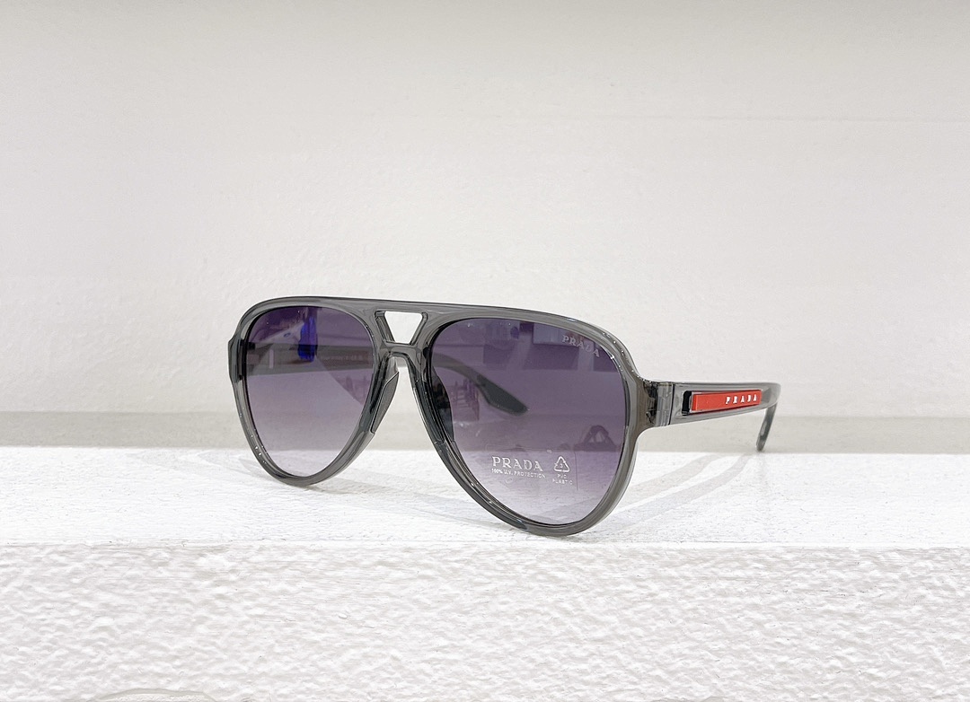 Prada MODEL:SPS 80WSIZE:59 - Image 5