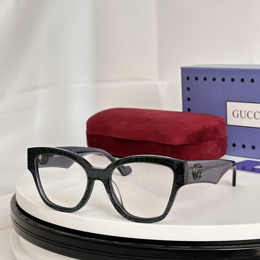 Other GUCCIMODEL:GG1424OSIZE:53 - Image 5