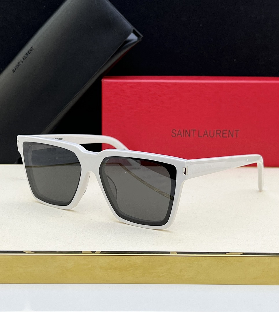Other SAINT LAURENTMODEL:SL610SIZE:59, photo 1