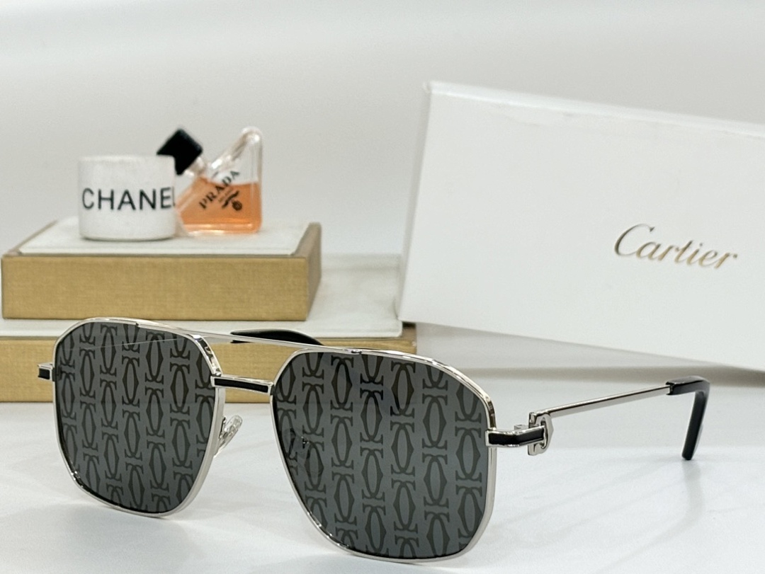 CartierMODEL:CT0333SSIZE:59, photo 1
