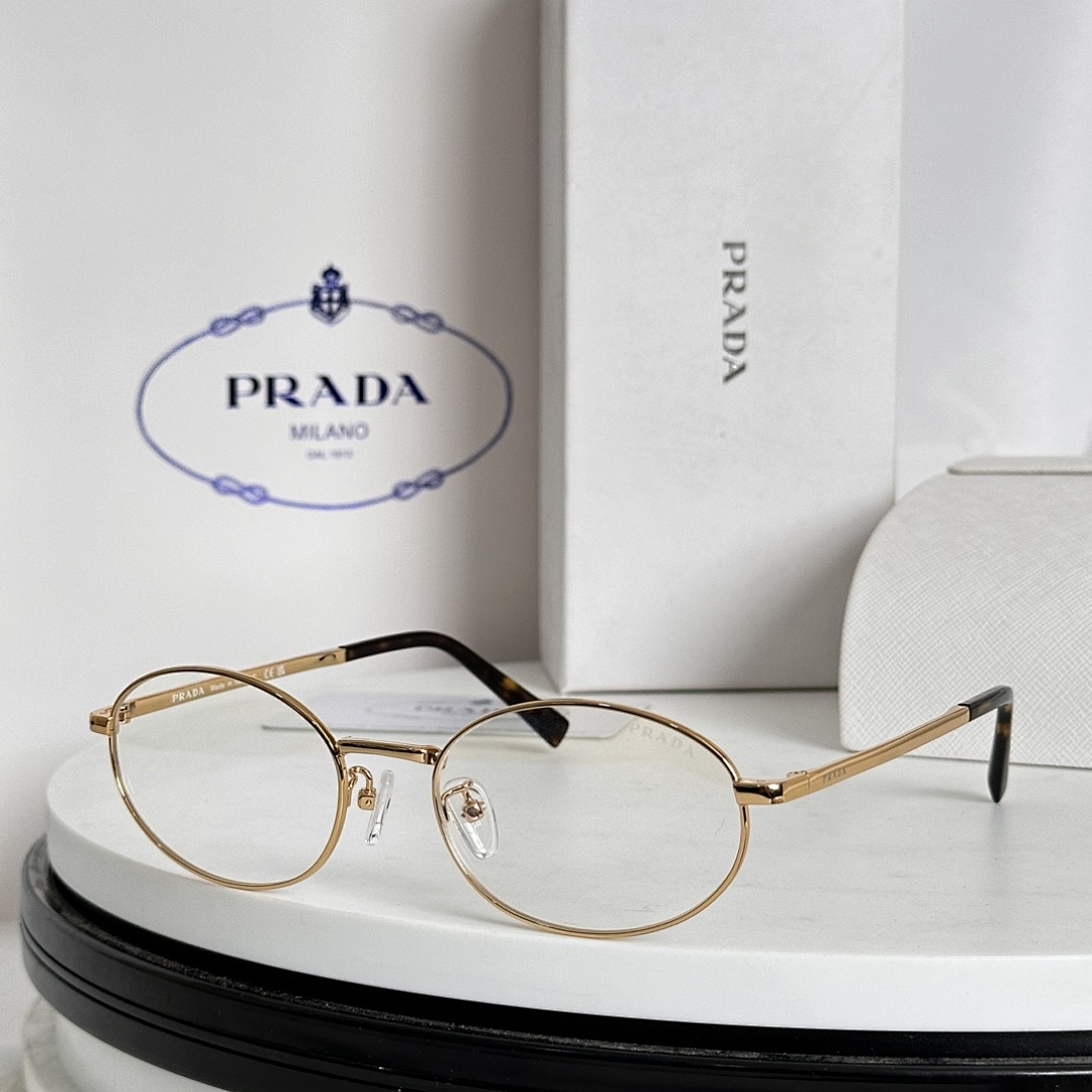 Prada MODEL:PRA57VSIZE:54 - Image 5