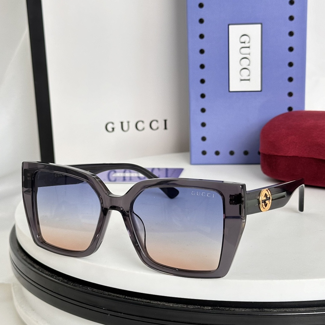 Other GUCCIMODEL:GG6536SIZE:56 - Image 6