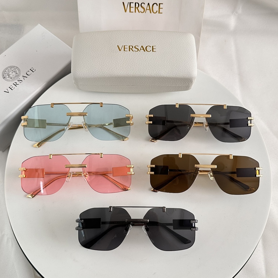 Other VERSACEMODEL VE2275SIZE 60 - Image 2