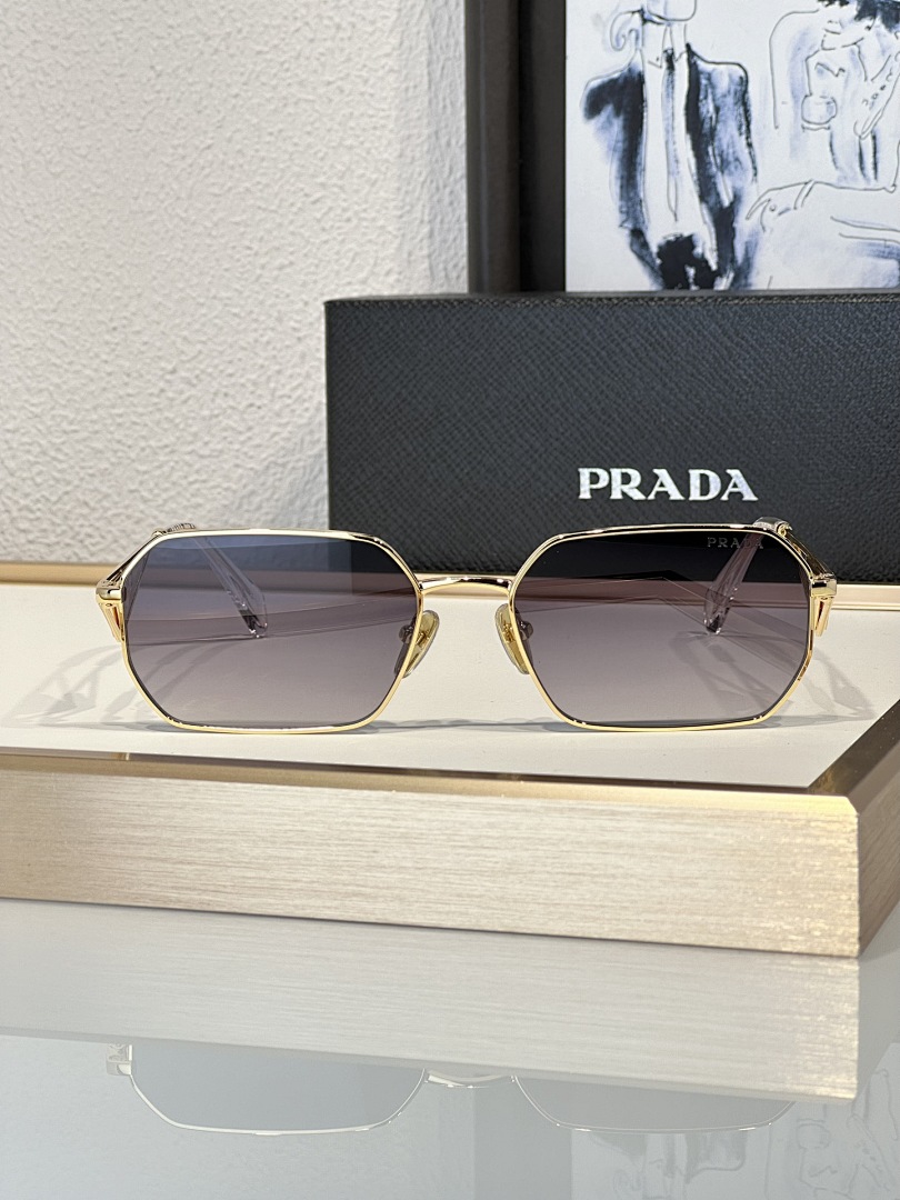 Prada Mod:PRA51SSize:58-17-145_